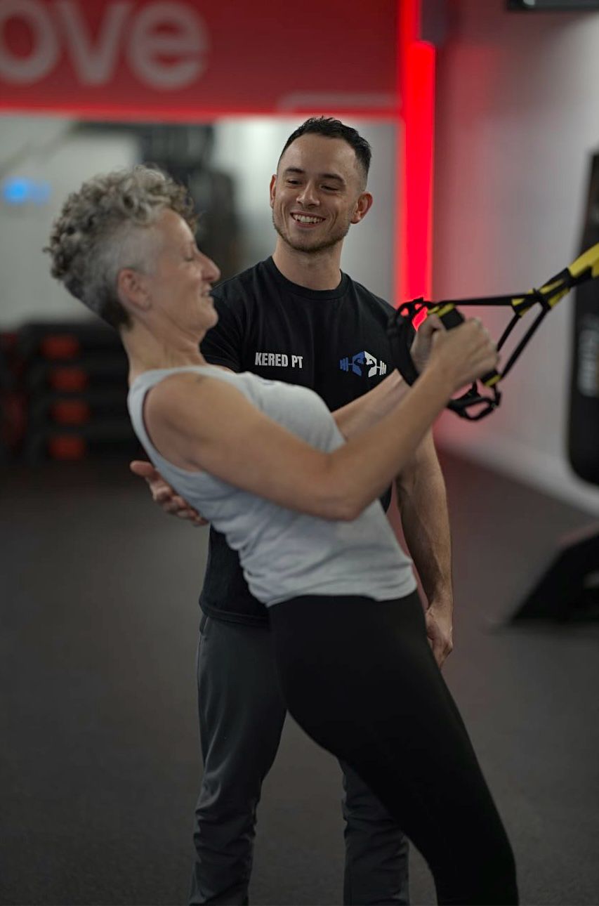 Proven Rehabilitation Strategies