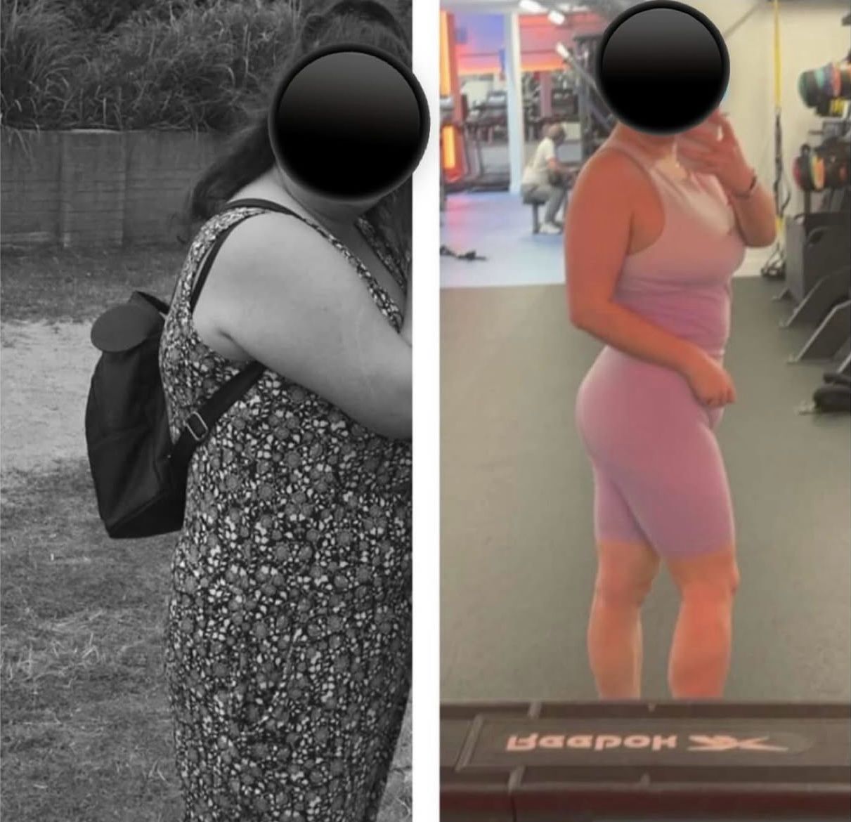 Transformation