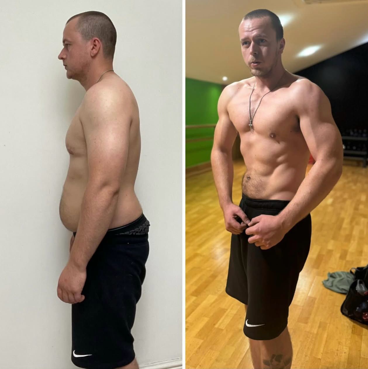 Transformation