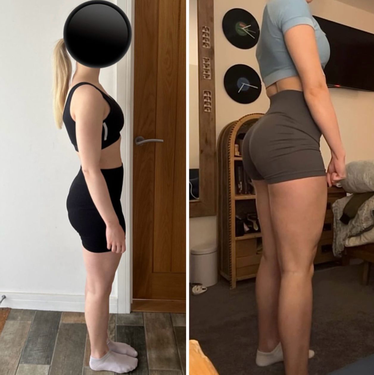 Transformation