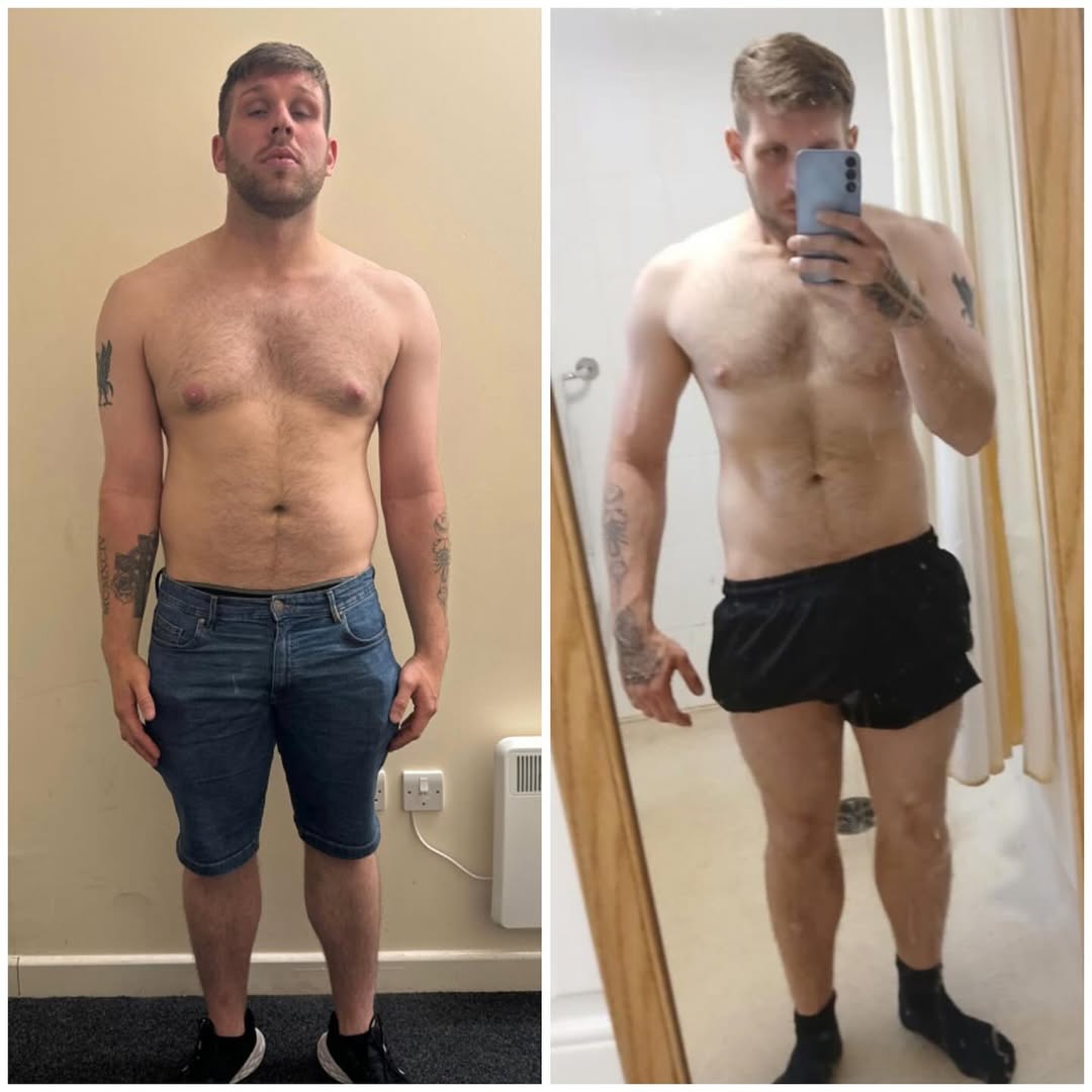 James's Transformation