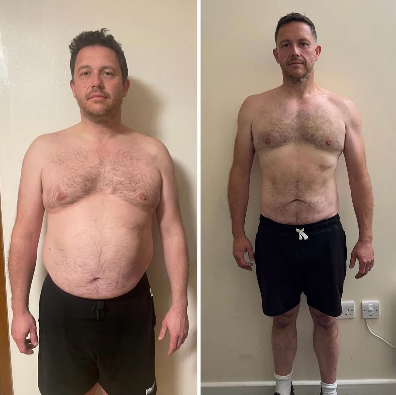 Transformation